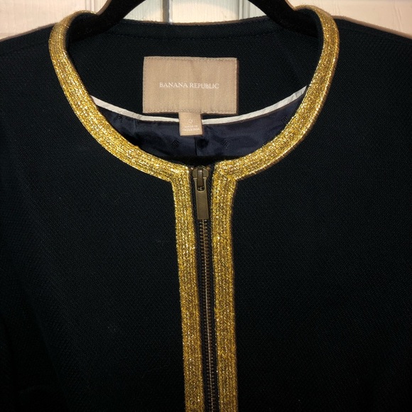 Banana republic jacket suit - Picture 3 of 5